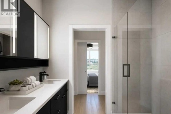 Laundry room - 1201, 5750 Dene Road, Tsuut Ina, AB T3T0E7 Photo 5