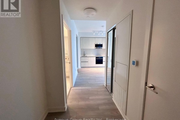 Kitchen - 1201 - 120 Broadway Avenue, Toronto, ON M4P1V7 Photo 3