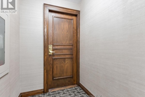 Dining room - 1201 - 195 Merton Street, Toronto, ON M4S3H6 Photo 3
