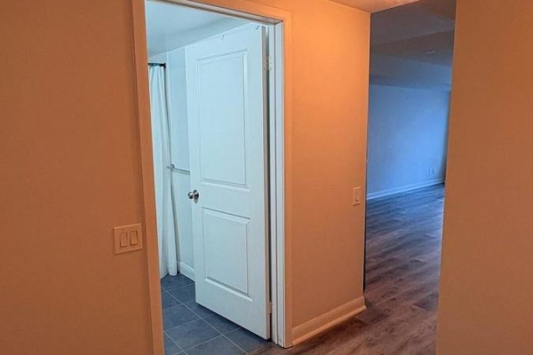 Bedroom - 1201 - 25 Town Centre Court, Toronto, ON M1P0B4 Photo 4