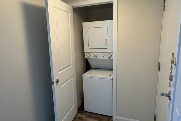 1201 - 25 Town Centre Court, Toronto, ON M1P0B4 Photo 5