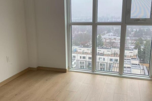 Bedroom 2 - 1201 - 3429 Sheppard Avenue E, Toronto, ON M1T3K5 Photo 4