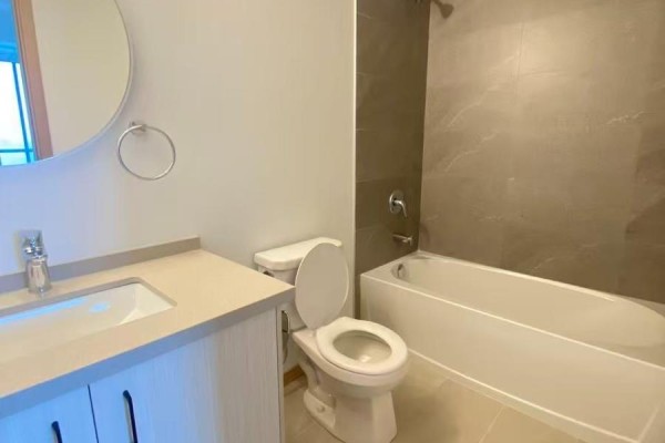 1201 - 3429 Sheppard Avenue E, Toronto, ON M1T3K5 Photo 5