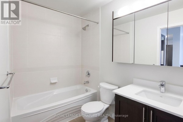 1201 - 4065 Brickstone Mews, Mississauga, ON L5B0G3 Photo 5