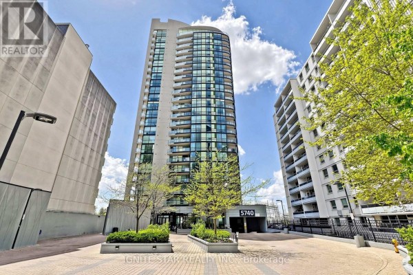 1201 - 5740 Yonge Street, Toronto, ON, photo 2