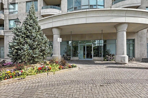 1201 - 61 Town Centre Court, Toronto, ON, photo 2