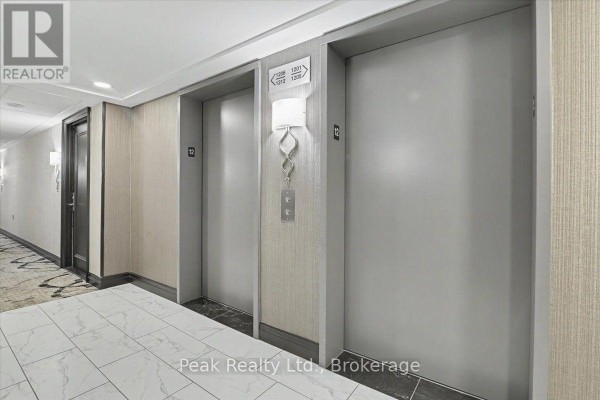 1201 - 61 Town Centre Court, Toronto, ON, photo 3
