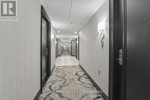 1201 - 61 Town Centre Court, Toronto, ON M1P5C5 Photo 4