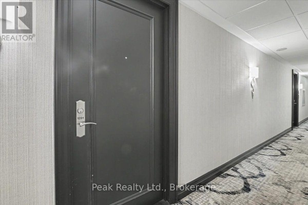1201 - 61 Town Centre Court, Toronto, ON M1P5C5 Photo 5