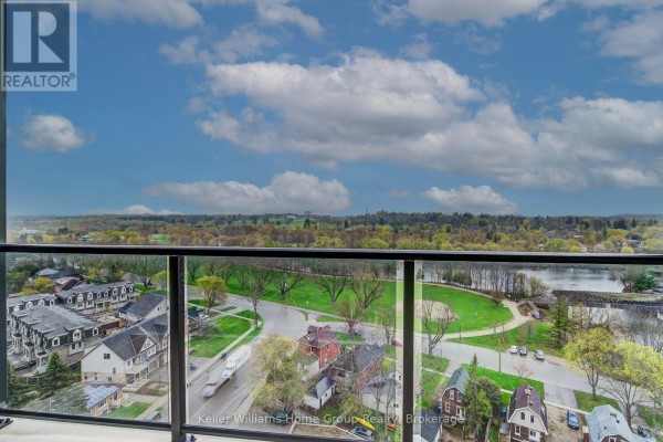 1201 - 71 Wyndham Street S, Guelph, ON, photo 3