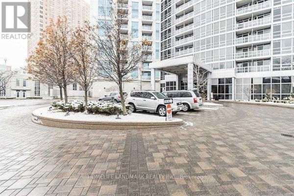 Kitchen - 1201 - 83 Borough Drive, Toronto, ON M1P5E4 Photo 3
