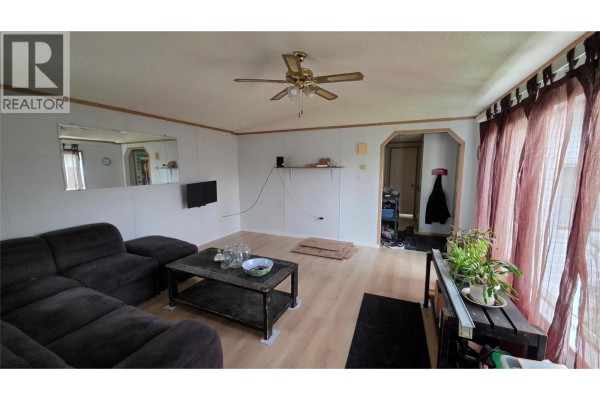 1201 118 Avenue Lot# 38, Dawson Creek, BC, photo 2