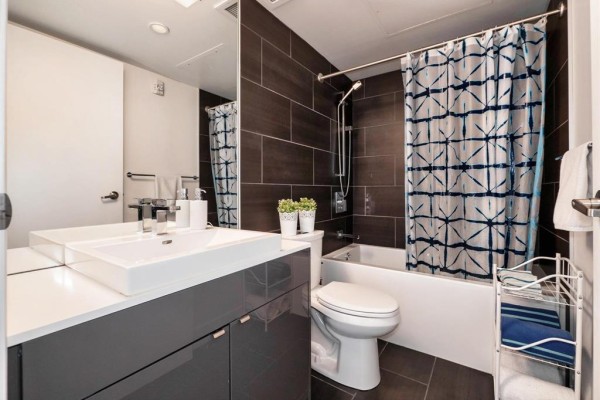 1201 311 Hargrave Street, Winnipeg, MB R3B0V8 Photo 5