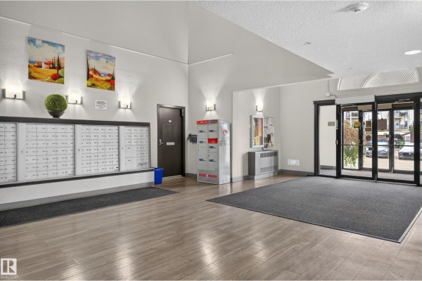 Primary Bedroom - #1201 330 Clareview Station Dr Nw, Edmonton, AB T5Y0E6 Photo 3
