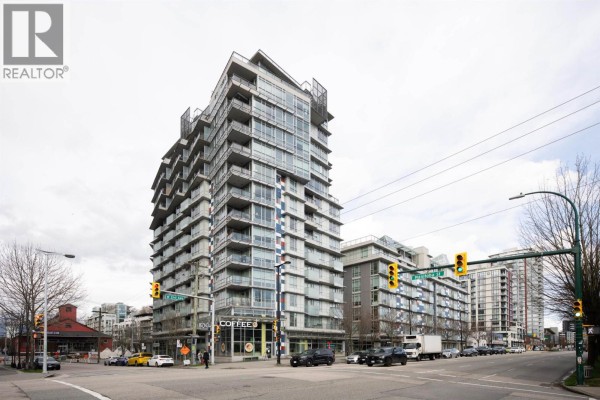 1201 89 W 2nd Avenue, Vancouver, BC V5Y0G9 Photo 3
