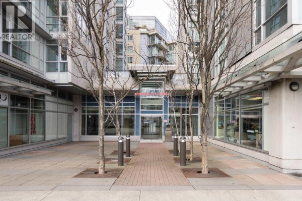 1201 89 W 2nd Avenue, Vancouver, BC V5Y0G9 Photo 4