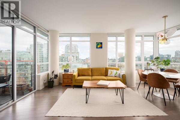 1201 89 W 2nd Avenue, Vancouver, BC V5Y0G9 Photo 5