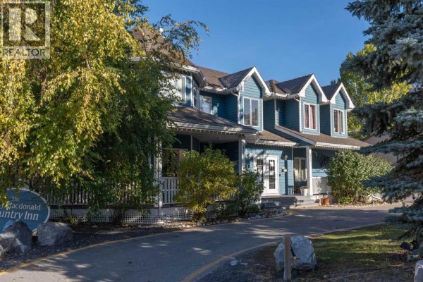 1201 Bow Valley Trail, Canmore, AB T1W1P5 Photo 2
