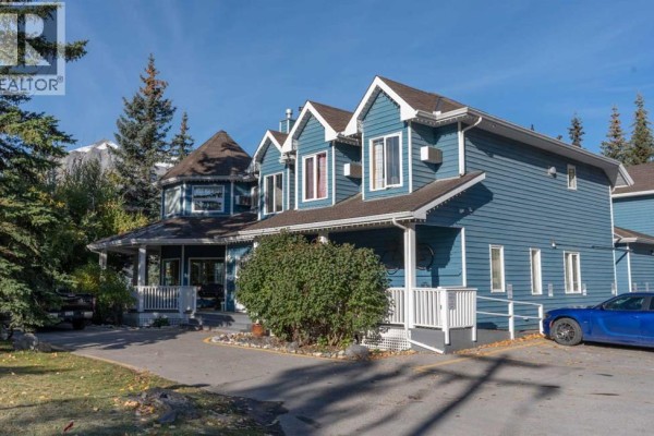 1201 Bow Valley Trail, Canmore, AB T1W1P5 Photo 4
