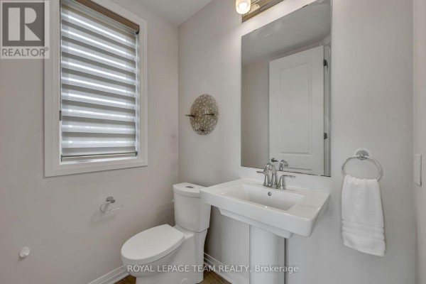 Family room - 1201 Depencier Drive, North Grenville, ON K0G1J0 Photo 5