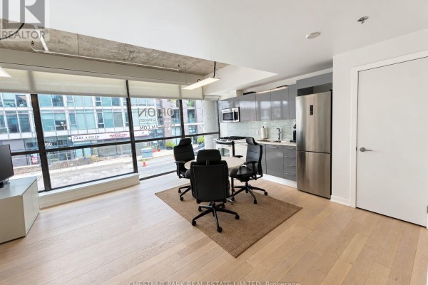 1201 Dundas Street E, Toronto, ON, photo 2