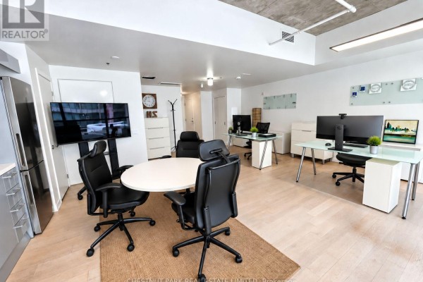 209 - 1201 Dundas Street E, Toronto, ON M4M0A5 Photo 5