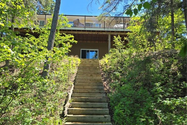 Foyer - 1201 Kingfisher Drive, Fur Lakes, SK S0J1X0 Photo 3