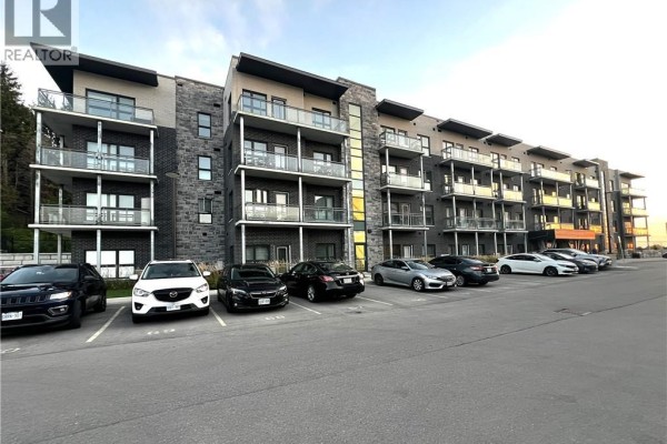 1201 Lackner Place Unit# 210, Kitchener