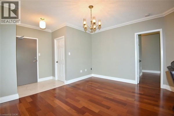 Dining room - 1201 North Shore Boulevard E Unit# 108, Burlington, ON L7S1Z5 Photo 5