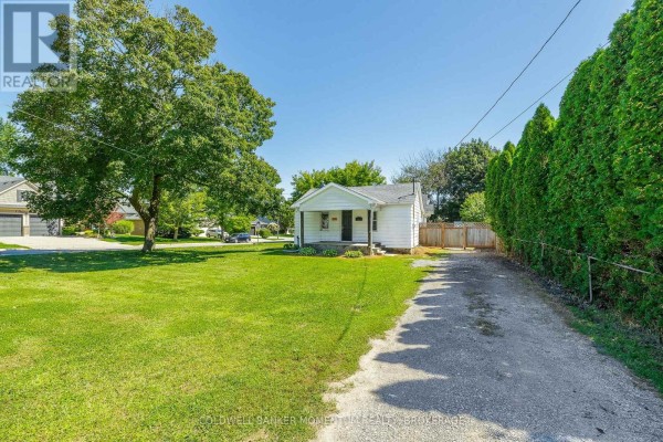 1201 Pelham Street, Pelham, ON L0S1E0 Photo 4