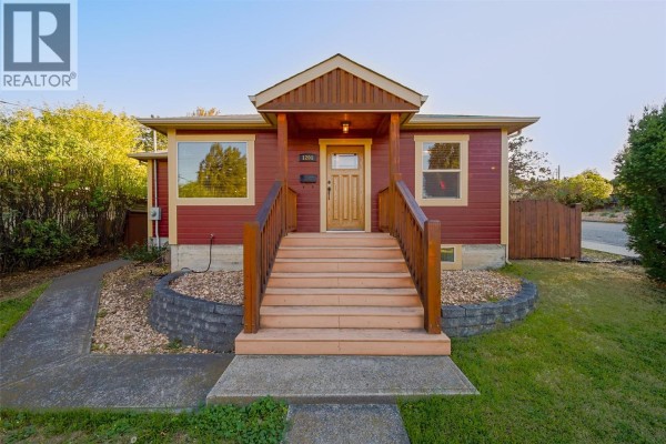 1201 Pleasant Street, Kamloops