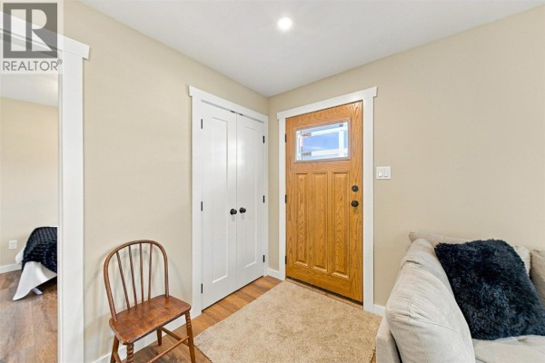 Bedroom - 1201 Pleasant Street, Kamloops, BC V2C3C2 Photo 3