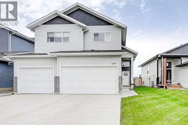 12010 83 Avenue, Grande Prairie
