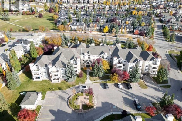 1202, 7451 Springbank Boulevard Sw, Calgary