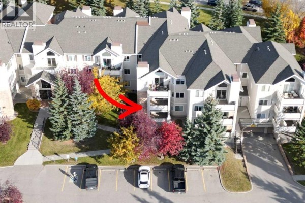 4pc Bathroom - 1202, 7451 Springbank Boulevard Sw, Calgary, AB T3H4K5 Photo 2