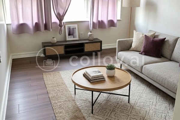1202 - 100 Lotherton Pathway, Toronto, ON, photo 2