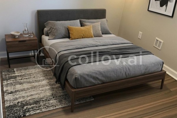 1202 - 100 Lotherton Pathway, Toronto, ON, photo 3