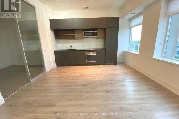 Den - 1202 - 111 St Clair Avenue W, Toronto, ON M4V1N5 Photo 5