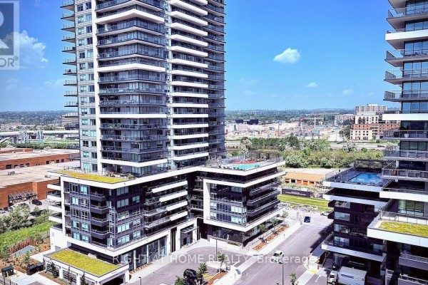 1202 - 1480 Bayly Street W, Pickering, ON, photo 2