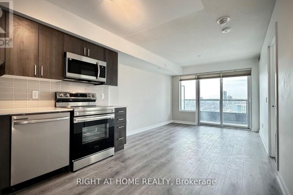 1202 - 1480 Bayly Street W, Pickering, ON, photo 3