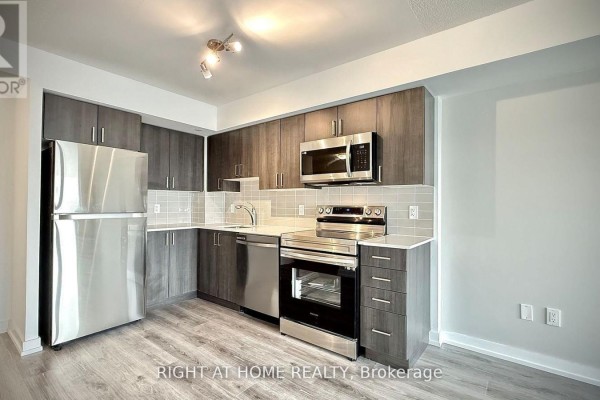 Den - 1202 - 1480 Bayly Street W, Pickering, ON L1W3R5 Photo 5