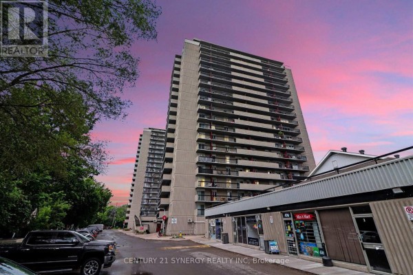 1202 - 158b Mcarthur Avenue, Ottawa, ON, photo 2