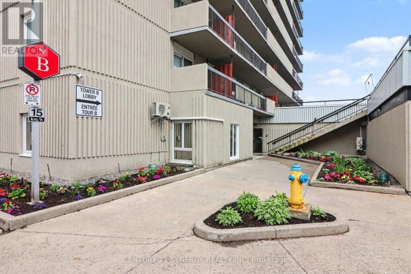 1202 - 158b Mcarthur Avenue, Ottawa, ON, photo 3