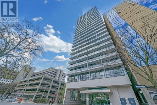 1202 - 210 Simcoe Street, Toronto, ON M5T0A9 Photo 2