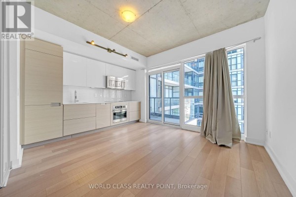 1202 - 210 Simcoe Street, Toronto, ON M5T0A9 Photo 5