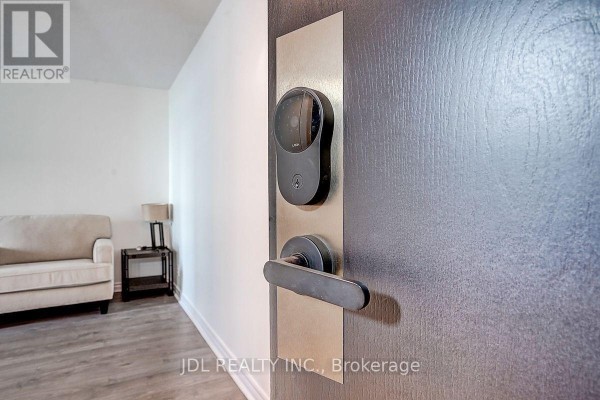 Dining room - 1202 - 23 Hollywood Avenue, Toronto, ON M2N7L8 Photo 4