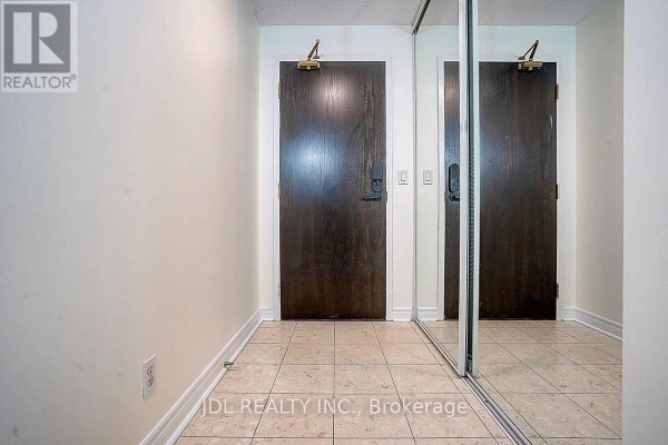 Kitchen - 1202 - 23 Hollywood Avenue, Toronto, ON M2N7L8 Photo 5