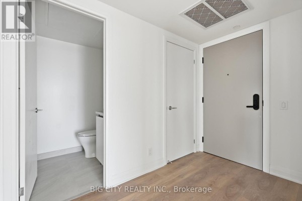 1202 - 25 Frederick Way, Toronto