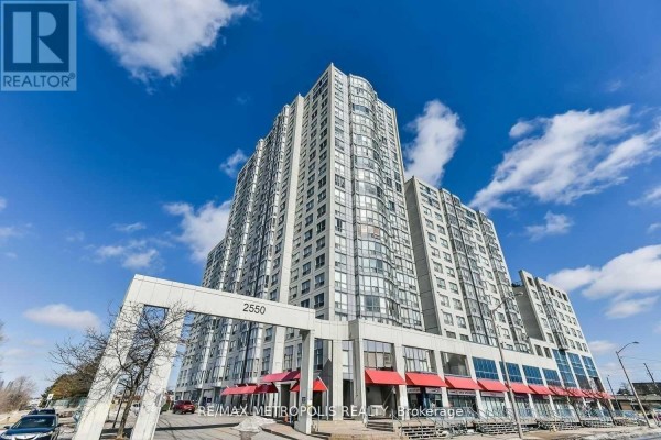 1202 - 2550 Lawrence Avenue E, Toronto