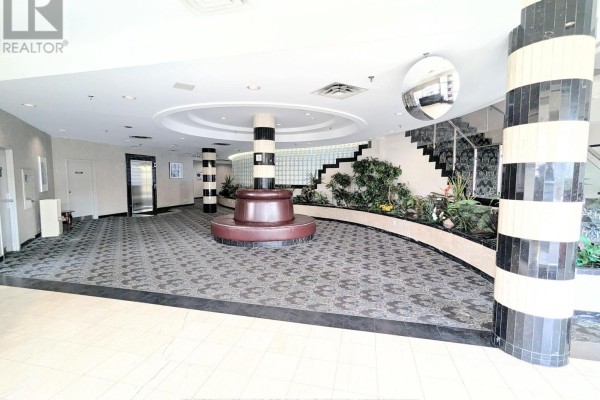 Dining room - 1202 - 2550 Lawrence Avenue E, Toronto, ON M1P2R7 Photo 2
